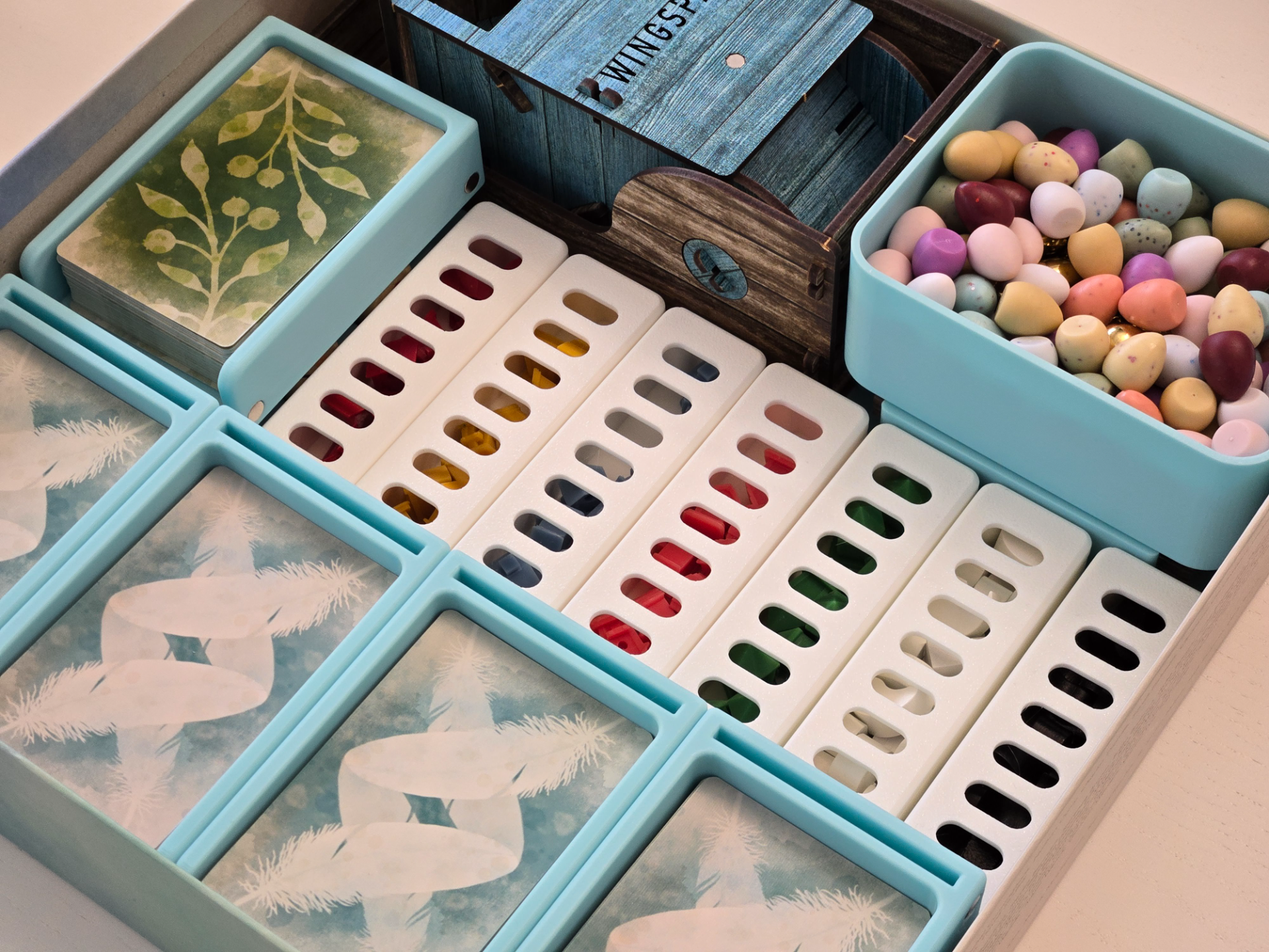 Board Games & Consoles