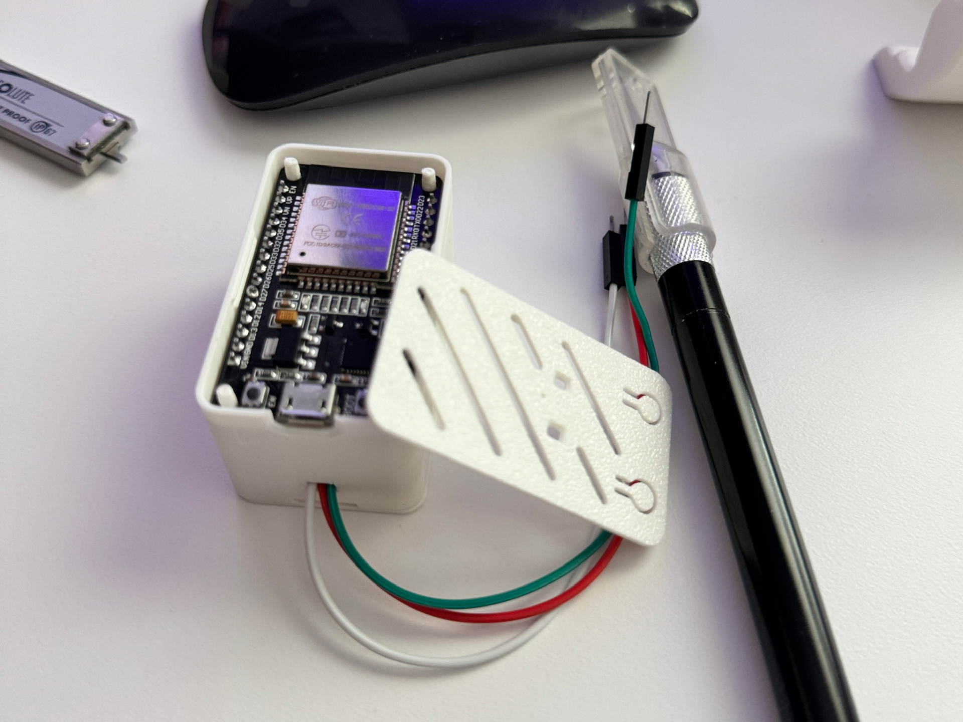 Electronics