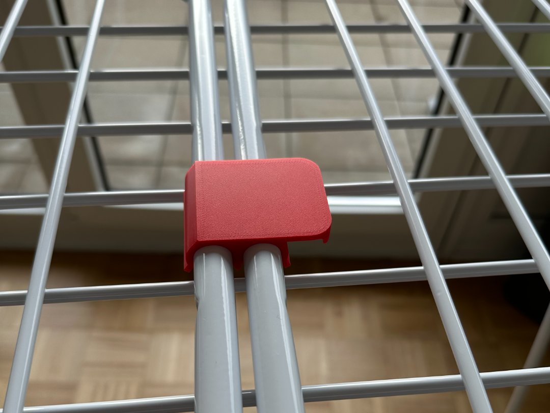 Functional Prints