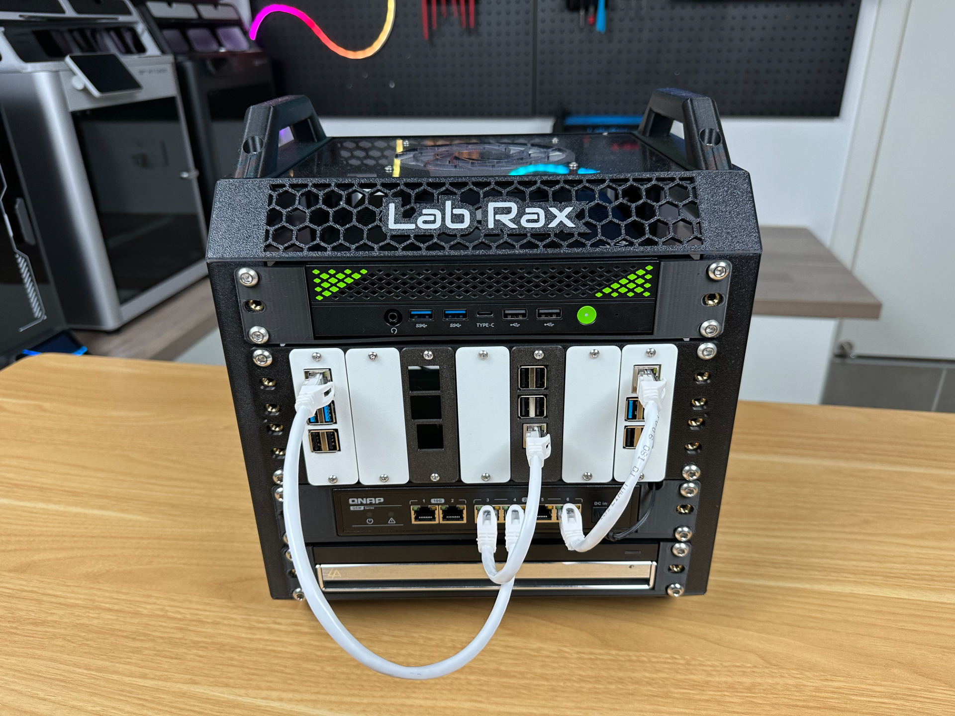 Homelab