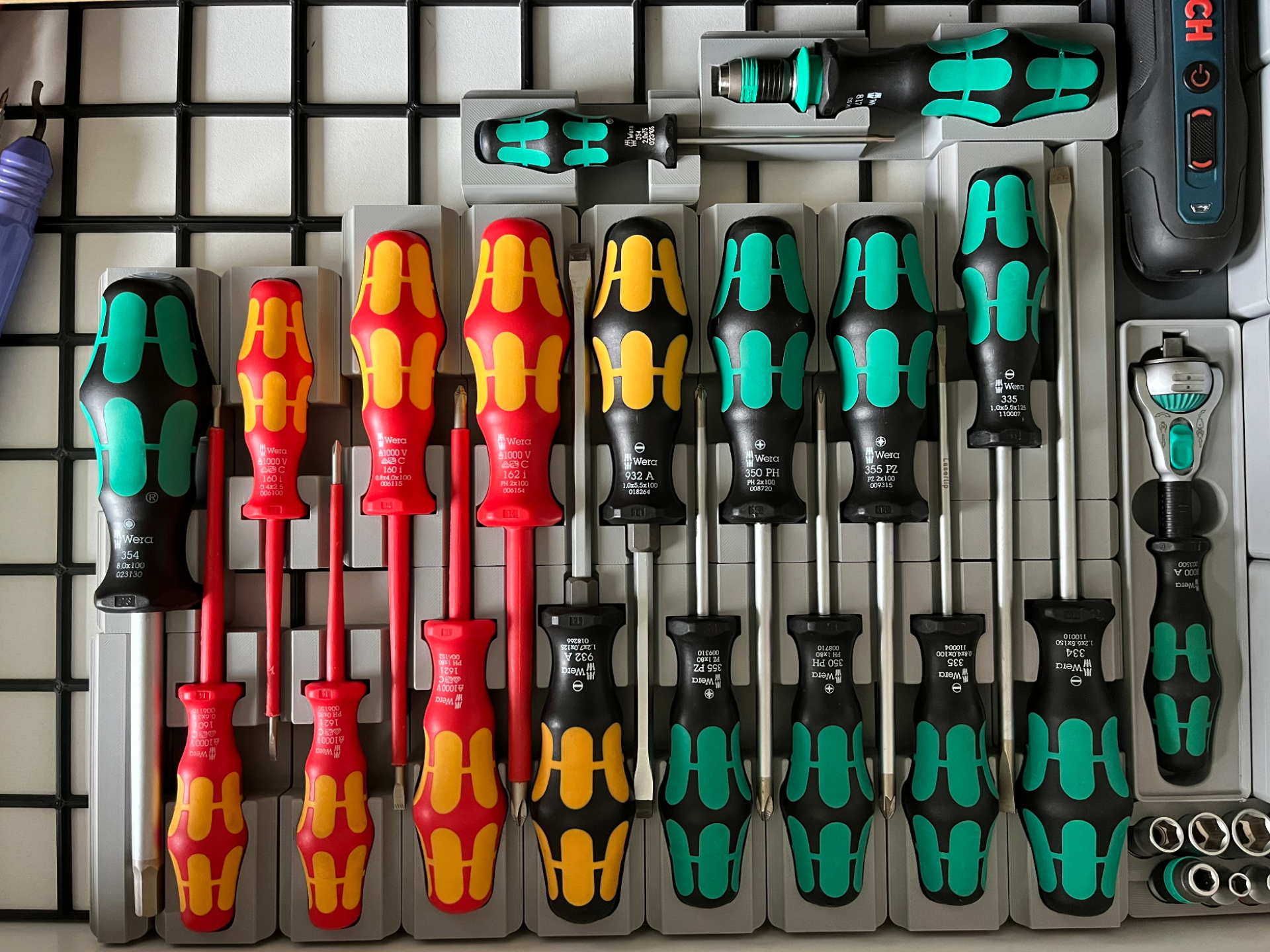Organisation