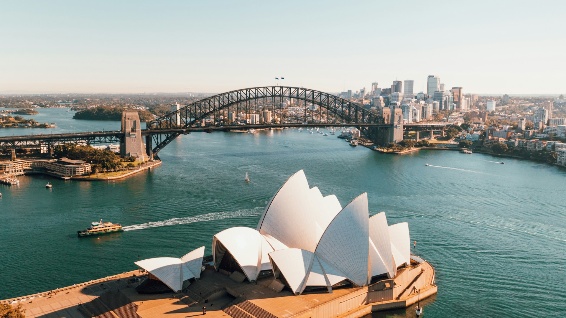 New South Wales