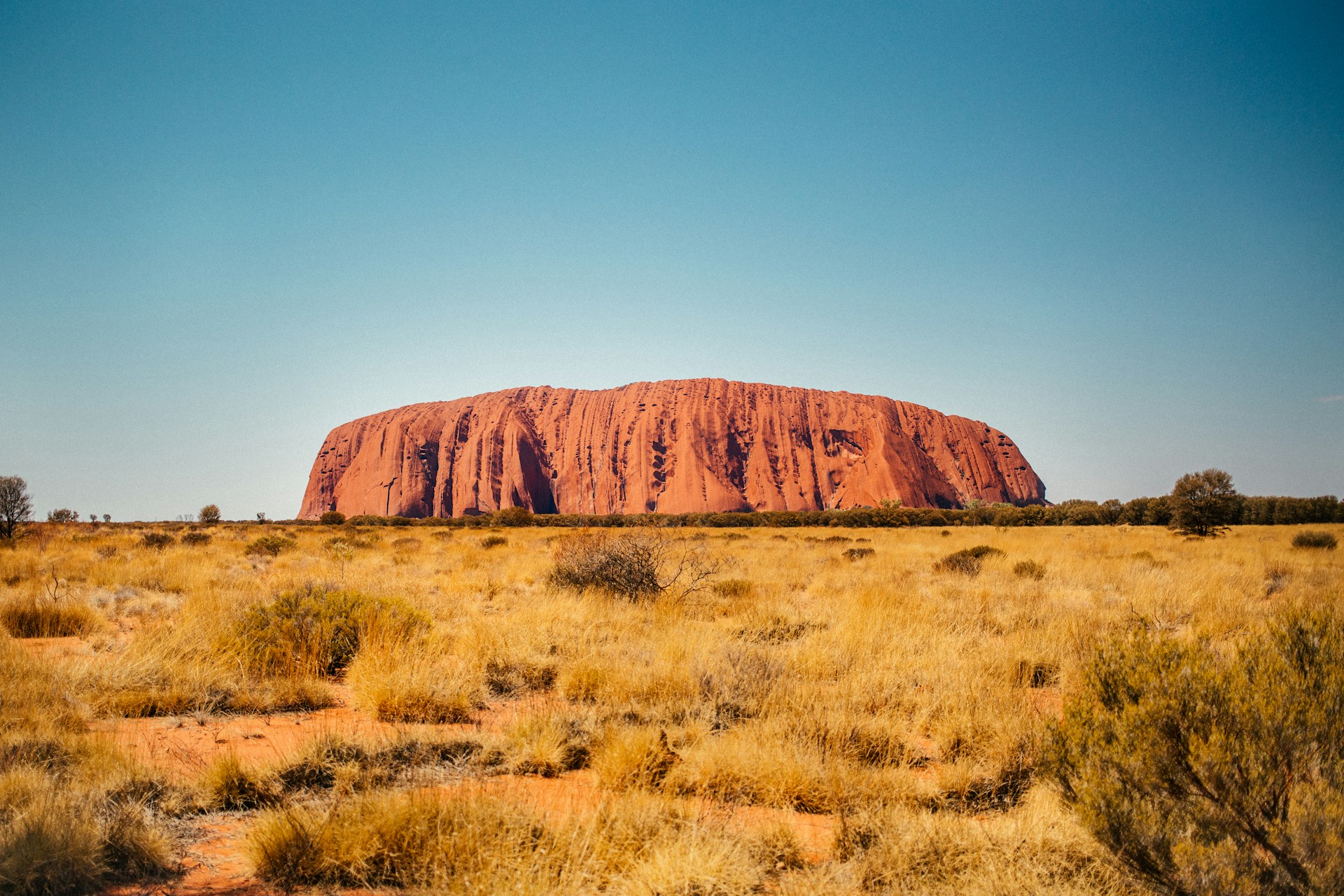 Northern Territory