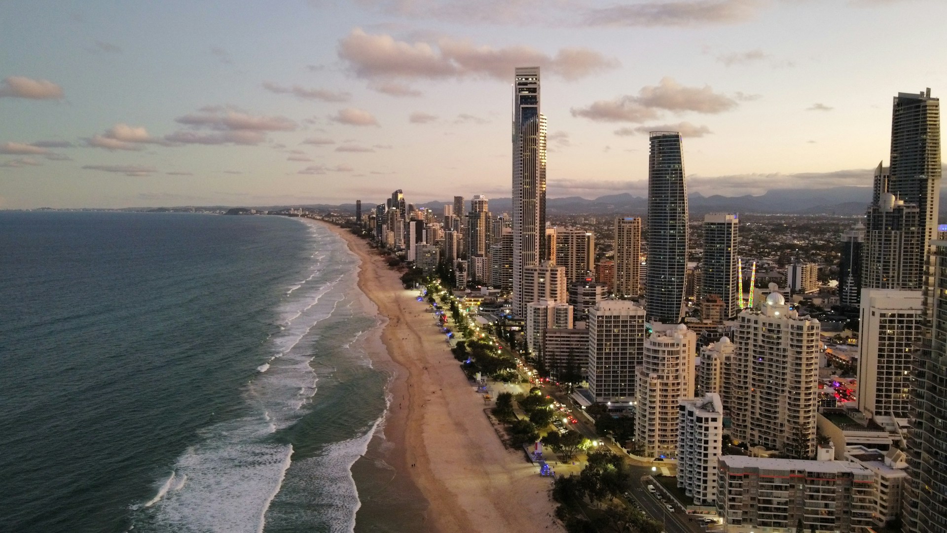 Queensland