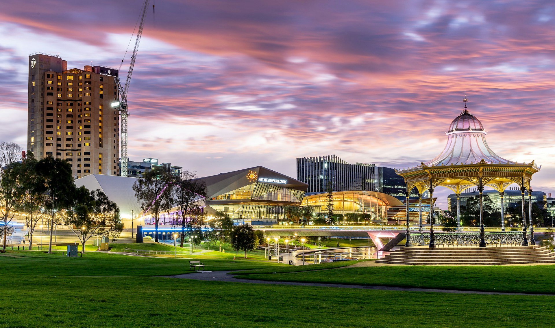 South Australia