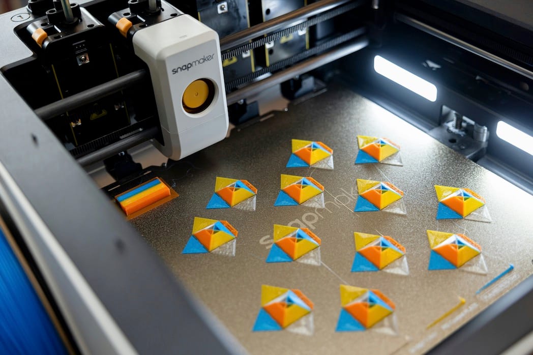 Find the right 3D printing maker